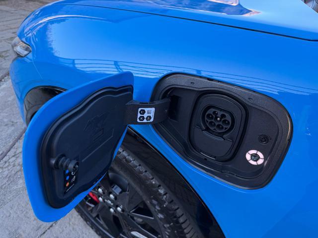 FORD Mustang Mach-E AWD Standard Range Premium 269 CV