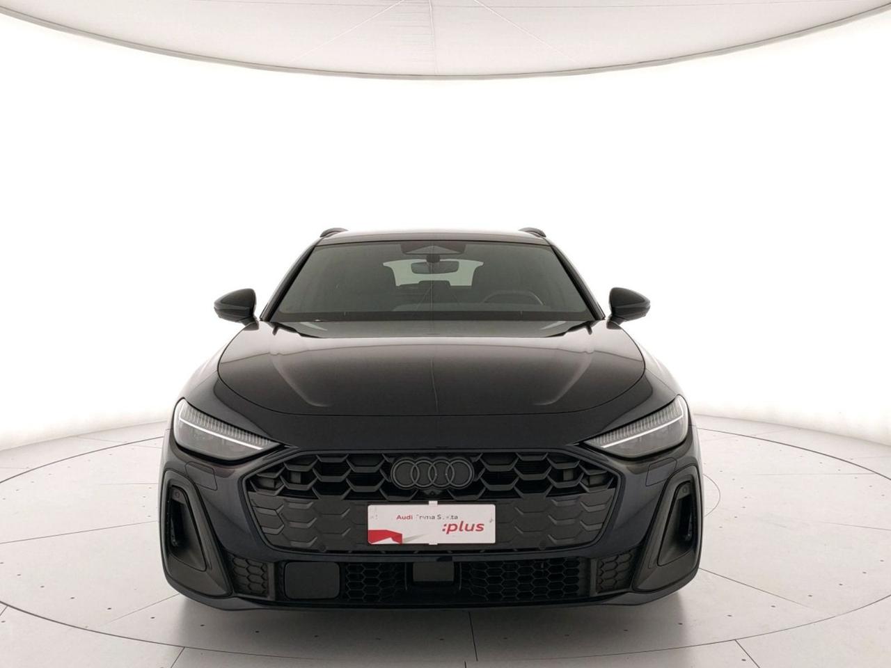 Audi A5 avant 2.0 tfsi s line edition 204cv s-tronic