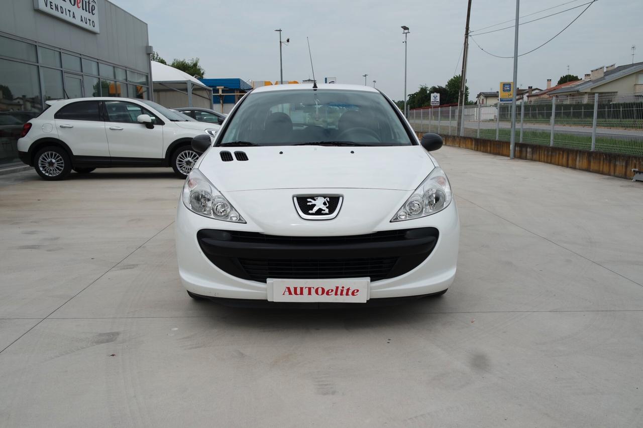 Peugeot 206 Plus 1.1 60CV 3p. Plus