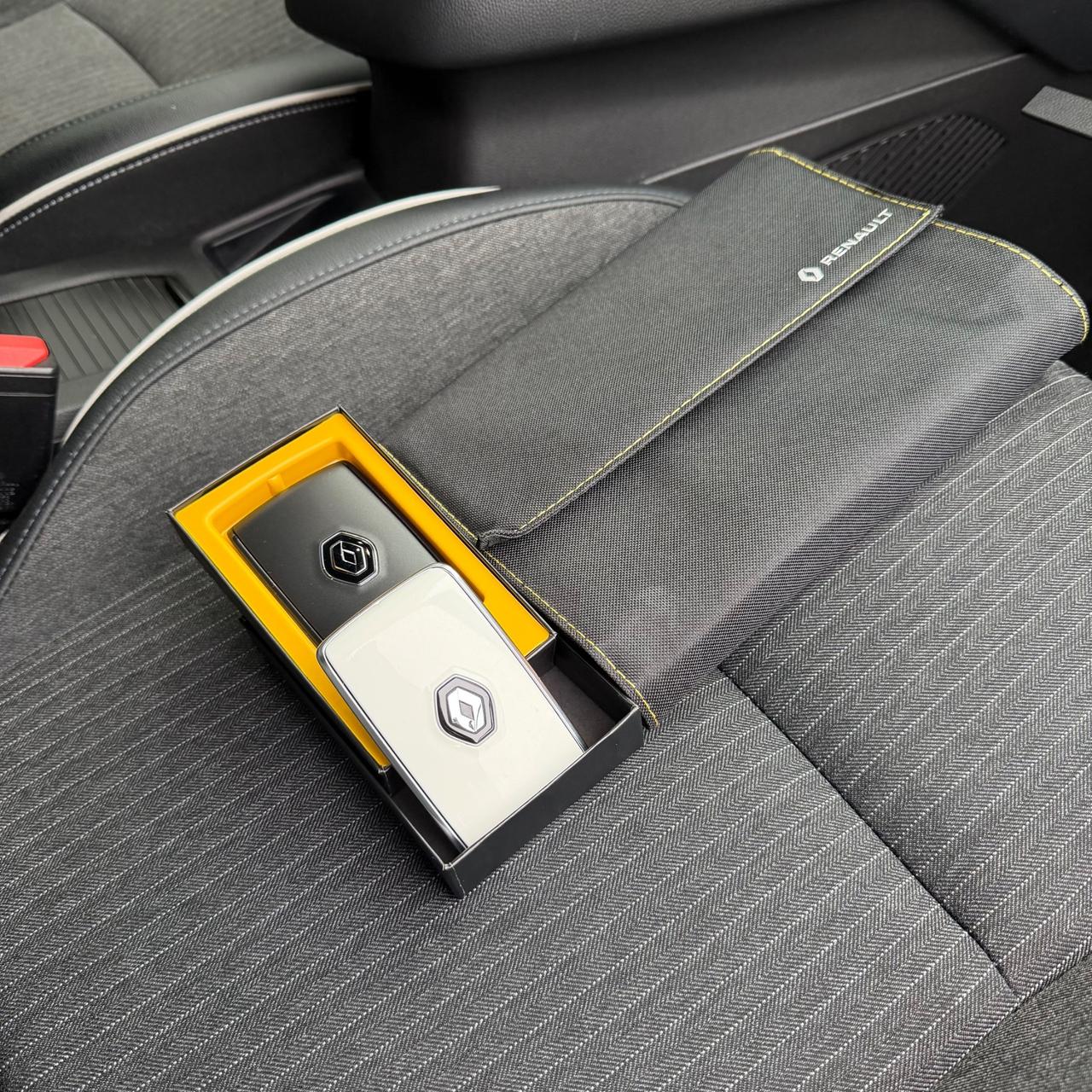 Renault Clio Blue dCi 115 CV 5 porte Intens FULL OPTIONAL NEOPAT