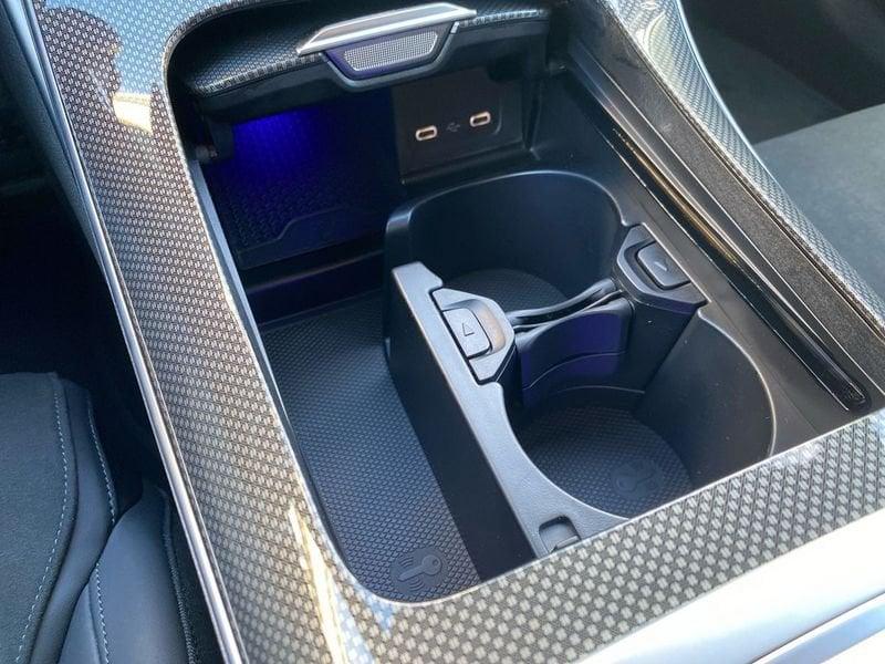 Mercedes-Benz Classe C C 220 d mhev AMG Line Advanced 200cv auto