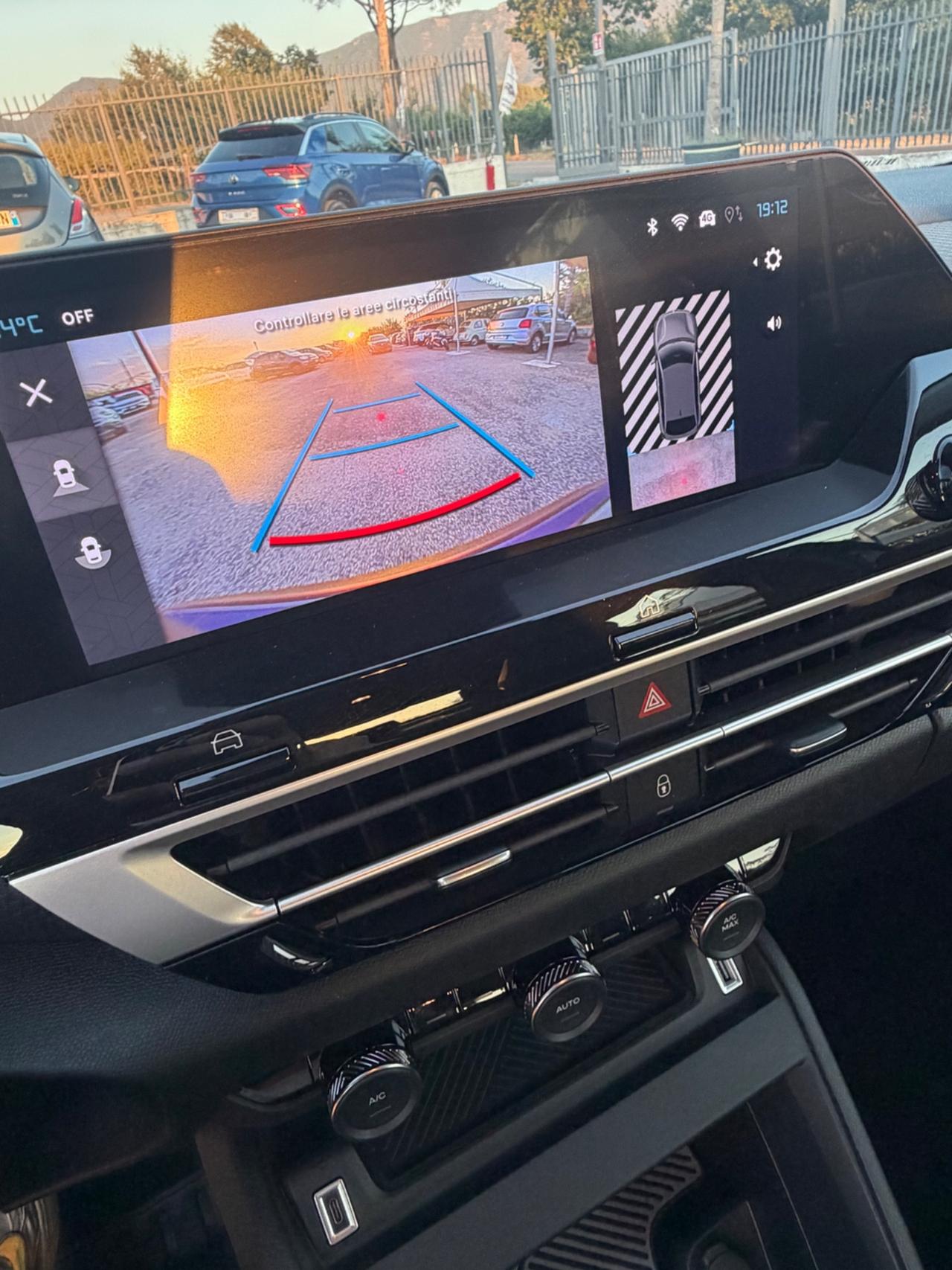 Citroen C4 PureTech 130 S&S Plus