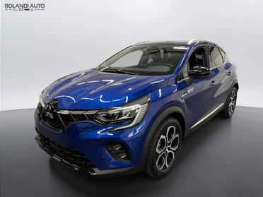 Mitsubishi ASX 1.6 MPI Plug-in Hybrid Intense AT