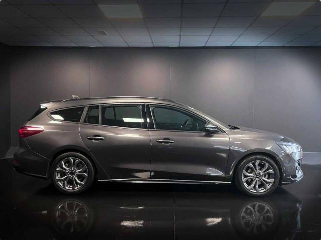 Ford Focus Focus SW 1.0 ecoboost ST-line s&s 125cv LED PDC