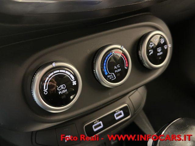 FIAT 500X 1.3 T4 150 CV DCT Connect - PROMO