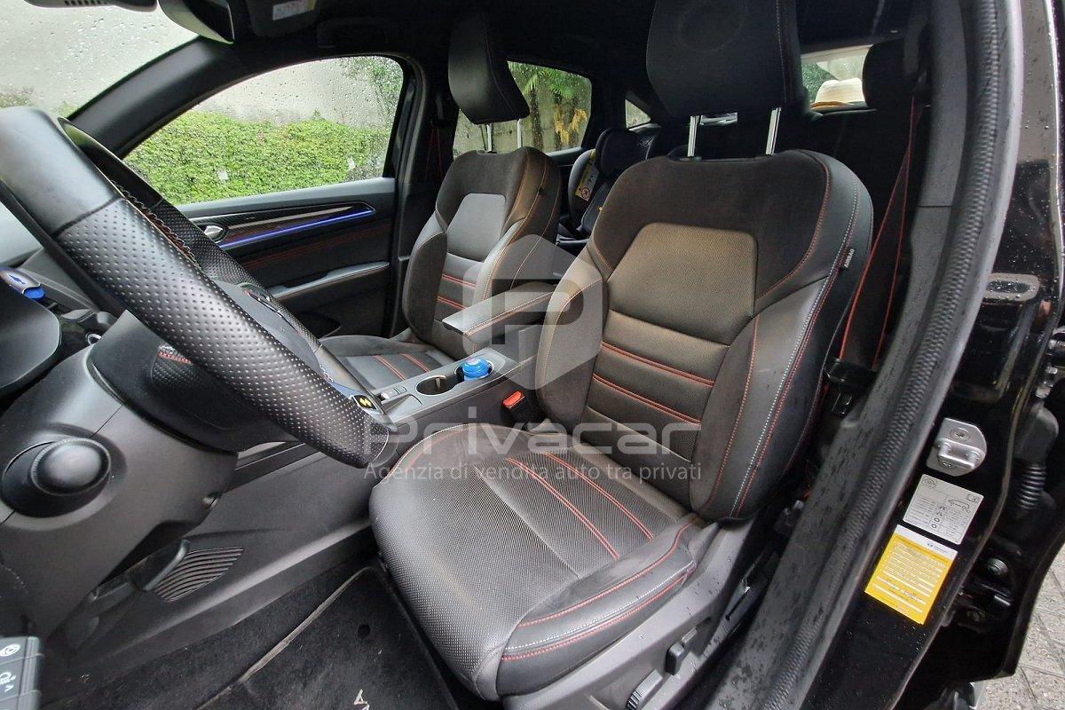 RENAULT Arkana Arkana Hybrid E-Tech 145 CV R.S. Line