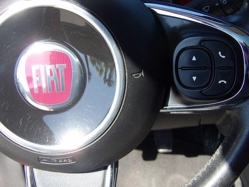 FIAT 500 500 1.3 Multijet 95 CV Lounge