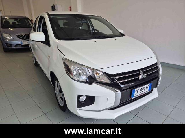 MITSUBISHI Space Star 1.2 Intense SDA