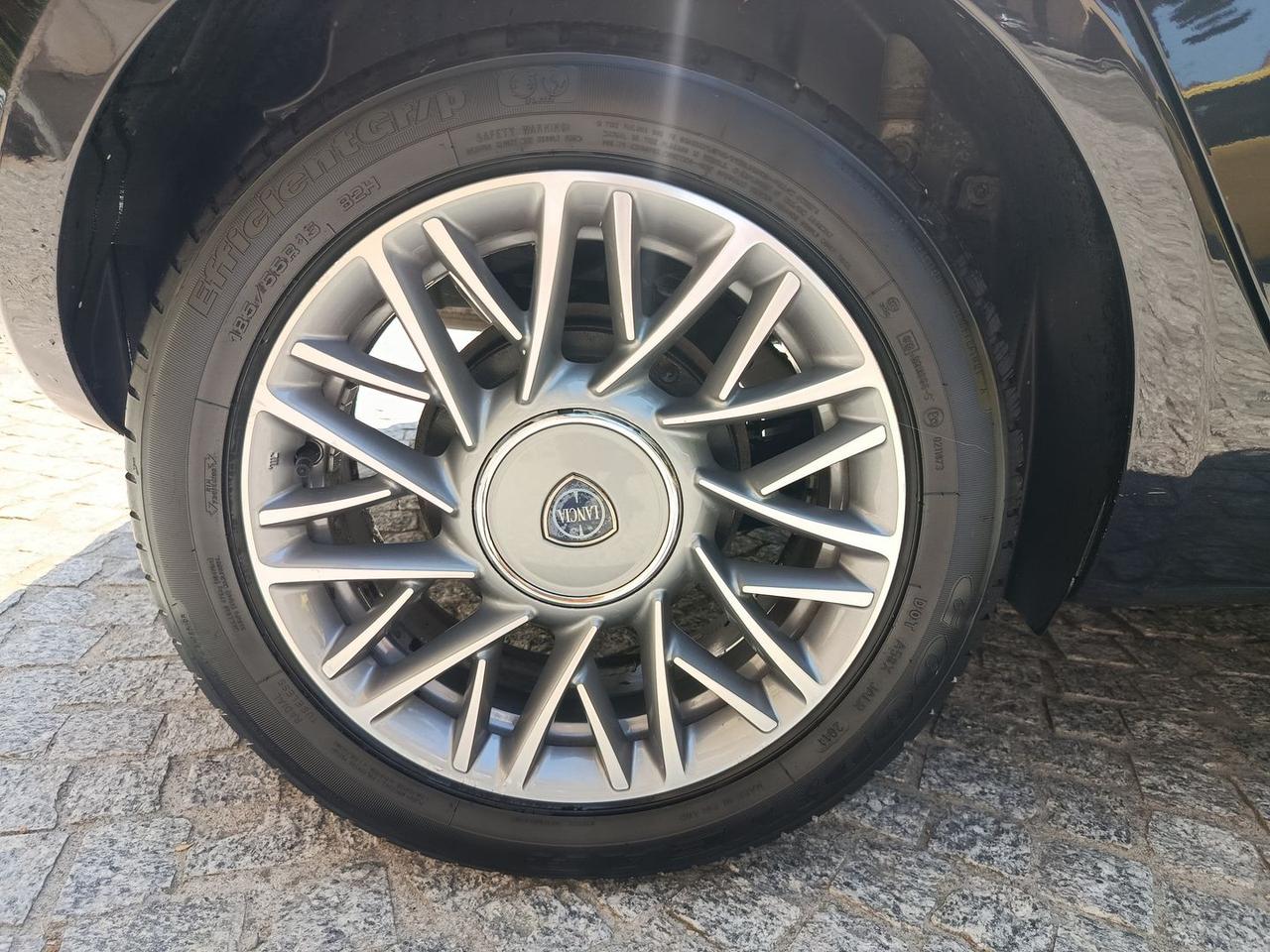 Lancia Ypsilon 1.3 Multujet #6224