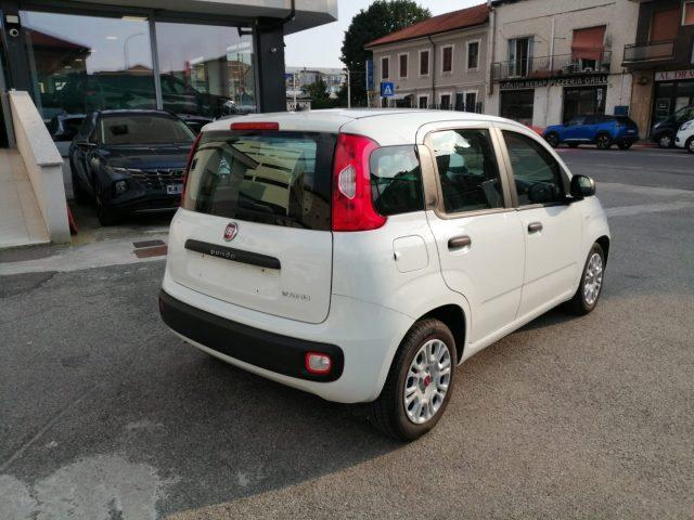 FIAT Panda 1.0 FireFly S&S Hybrid Easy