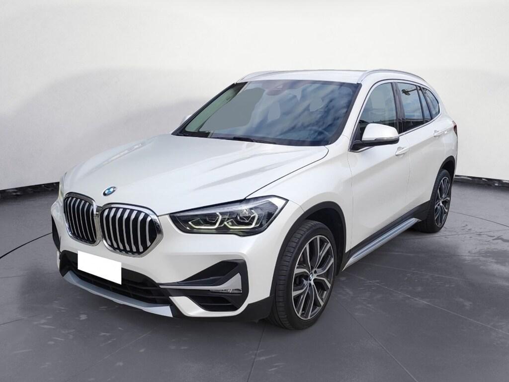 BMW X1 18 i xLine sDrive