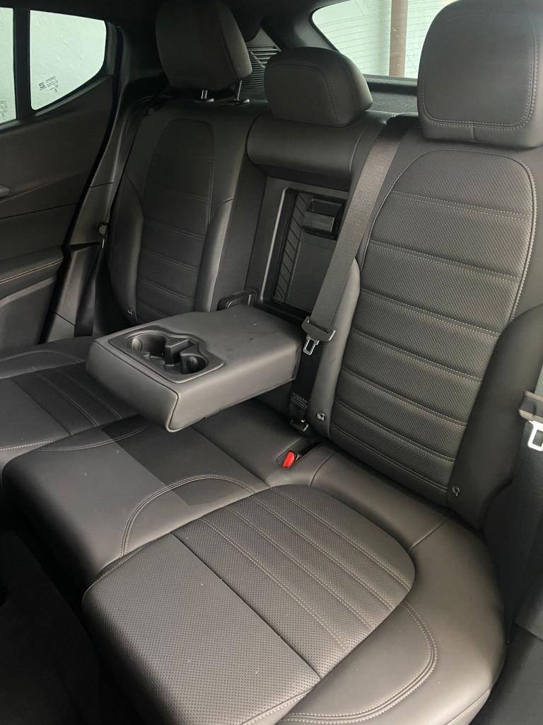 Alfa Romeo Tonale 1.3 phev Veloce Q4 280cv at6