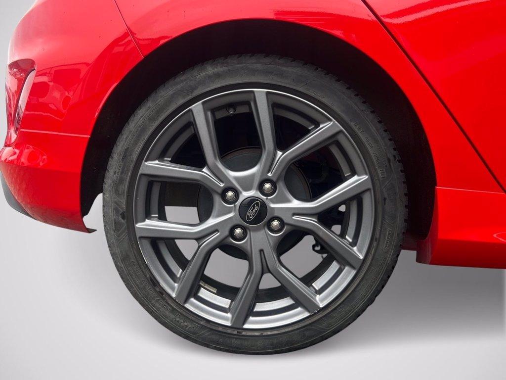 FORD Fiesta 1.0 Ecoboost Hybrid 125 CV 5 porte ST-Line del 2022