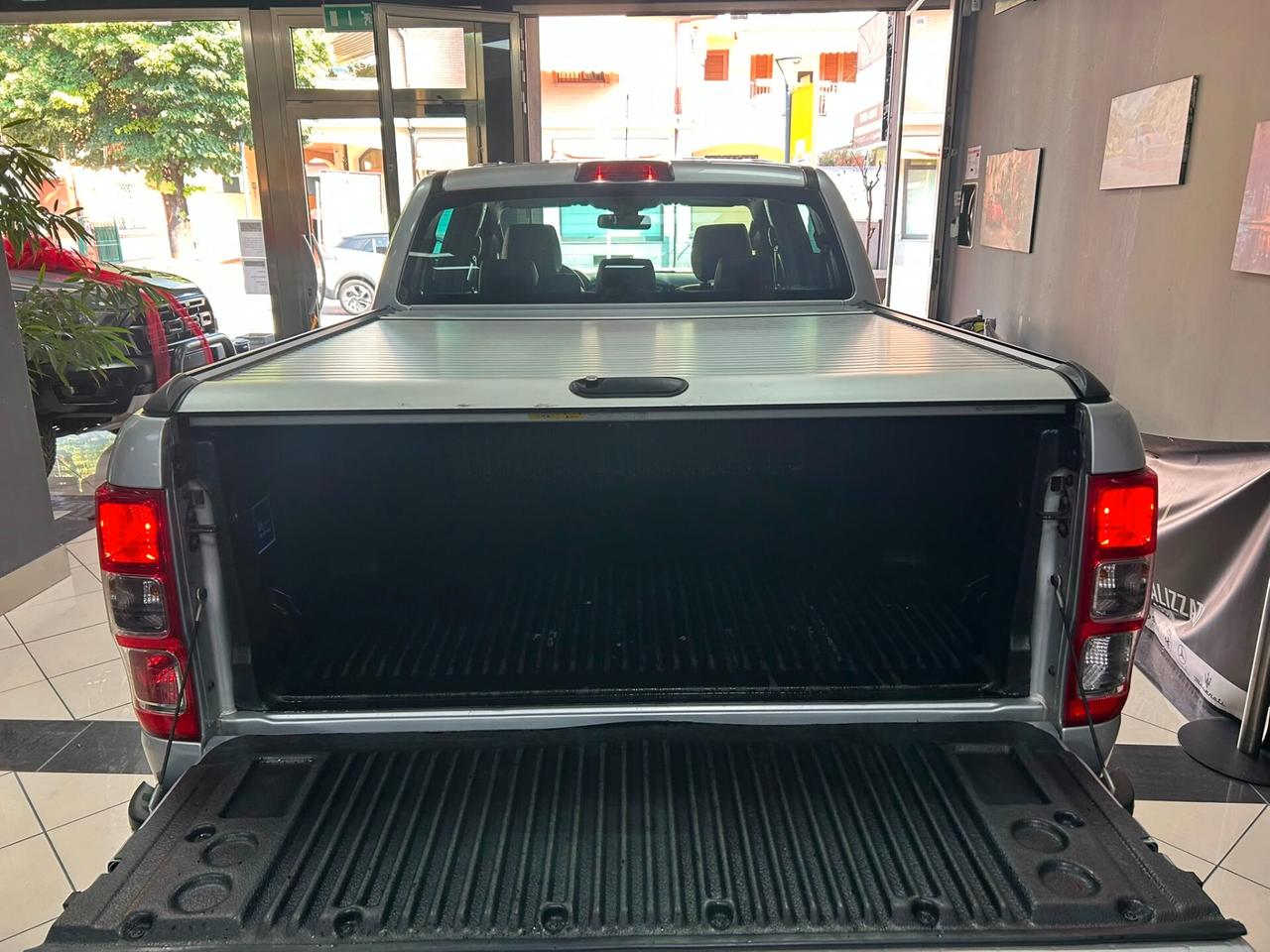 Ford Ranger 3.2 TDCi DC Limited 5pt. PREZZO FINITO