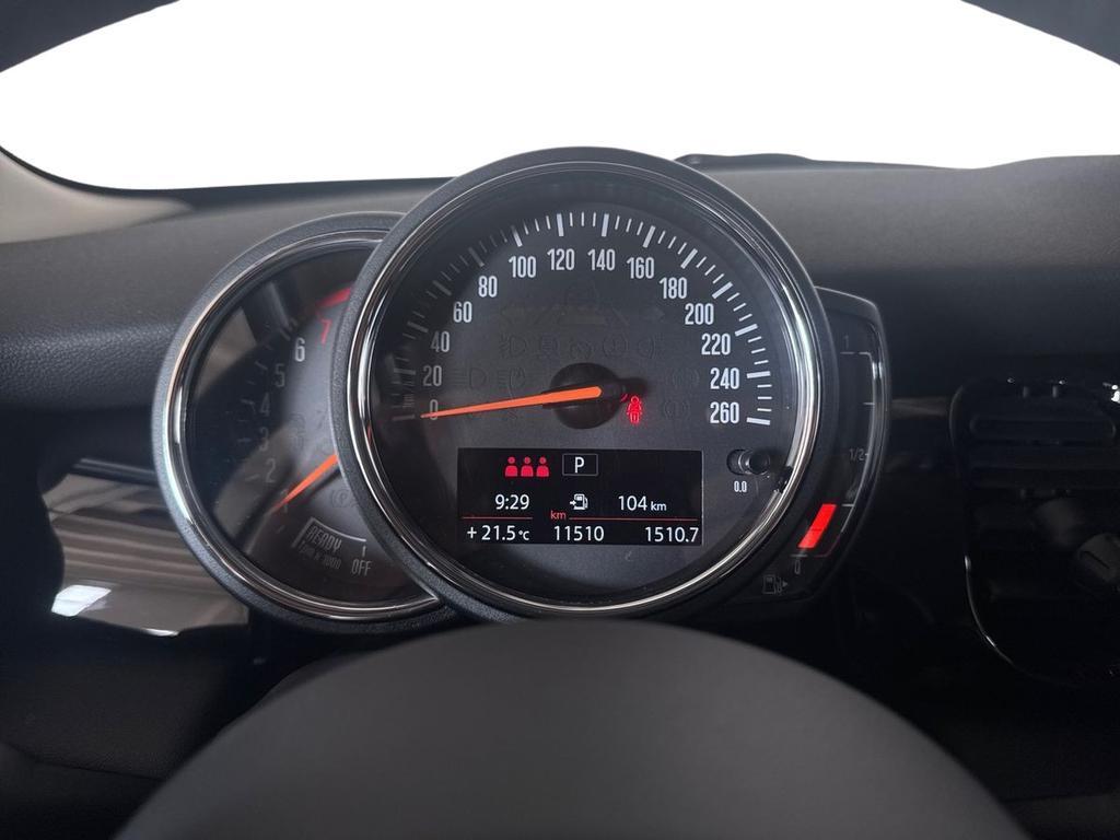 Mini Mini 5 Porte 1.5 Twin Power Turbo One Classic Steptronic