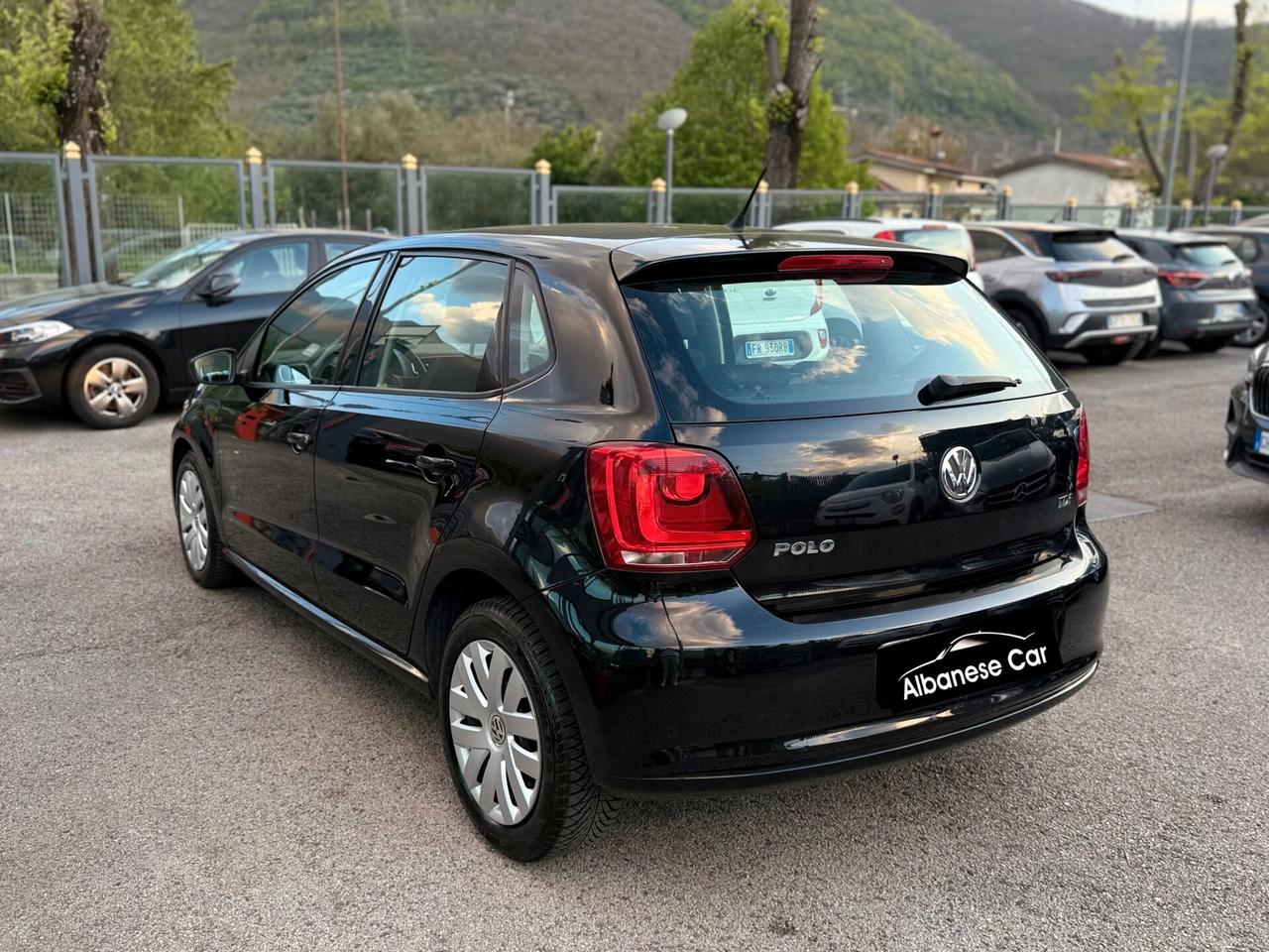 Volkswagen Polo 1.6 TDI 75cv Comfortline