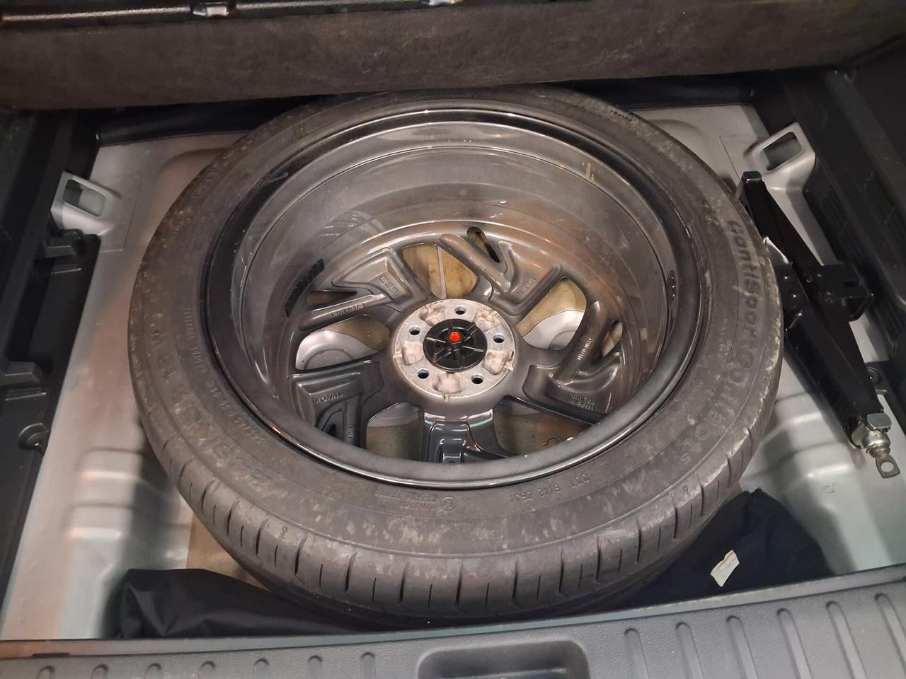 Hyundai Tucson 1.7 CRDi DCT XPossible