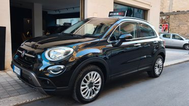 Fiat 500X CROSS 1.6 MultiJet 120 CV 2019