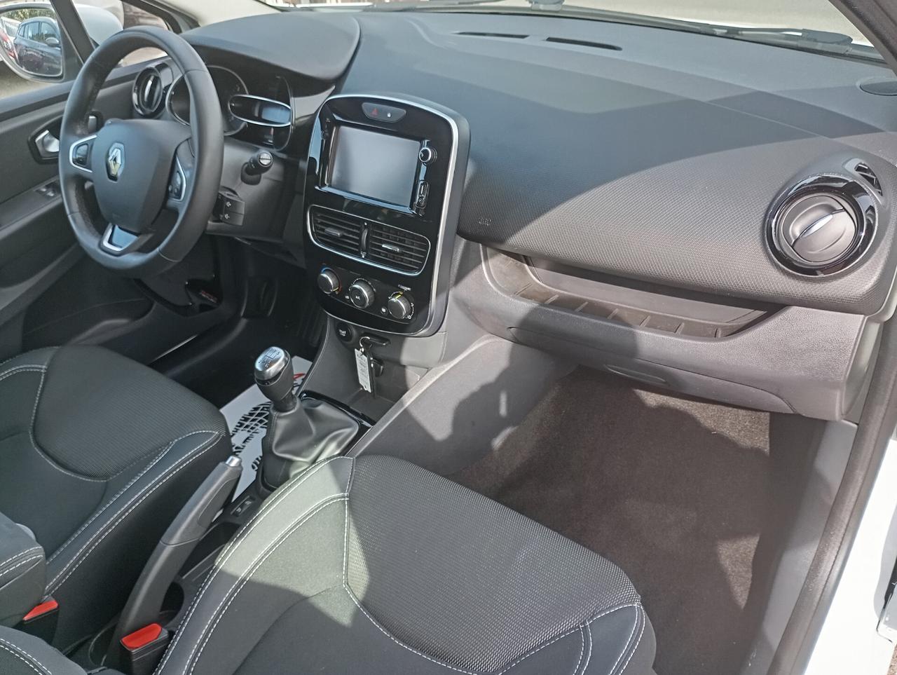 Renault Clio Sporter 1.5 dCi 90CV Business