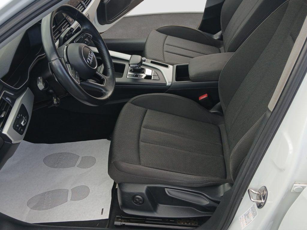 Audi A4 Avant 35 TFSI S tronic Business Advanced Plus