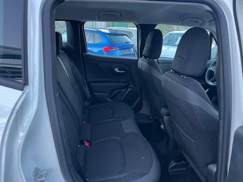 Jeep Renegade Renegade 1.5 Turbo T4 MHEV Summit