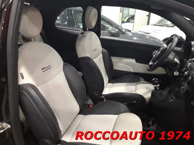 FIAT 500 1.0 Hybrid Dolcevita PREZZO REALE