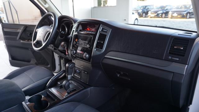 MITSUBISHI Pajero 3.2 DI-D 16V aut. 5p. Instyle DPF