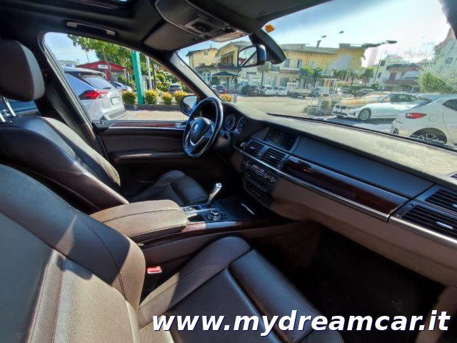 BMW X5 xDrive40d Futura