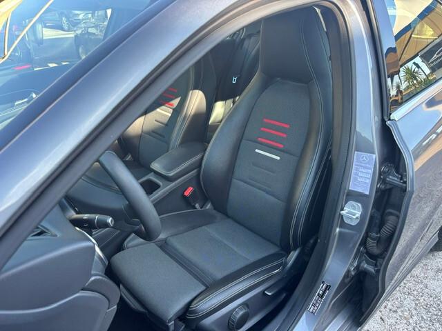 Mercedes-benz A 180 d Sport 2016