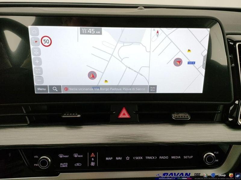 Kia Sportage 1.6 147cv GPL BUSINESS