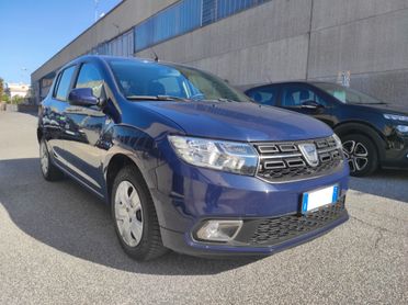 Dacia Sandero 1.0 SCe 75 CV Access