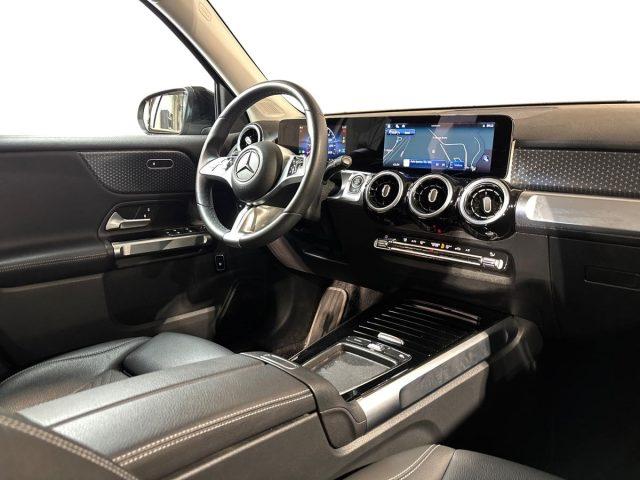 MERCEDES-BENZ GLB 180 d Automatic Progressive Advanced