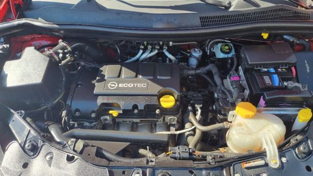OPEL Corsa 1.2 85CV 3 porte GPL-TECH Elective