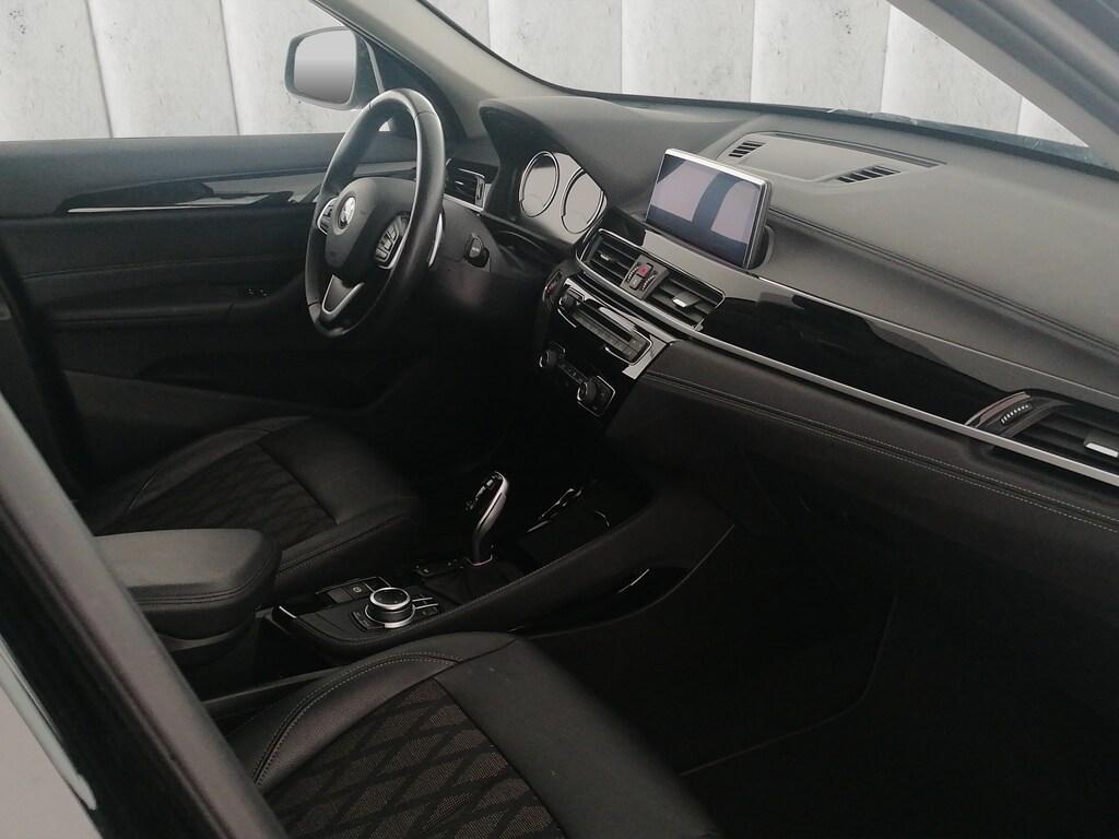 BMW X1 18 d xLine xDrive Steptronic