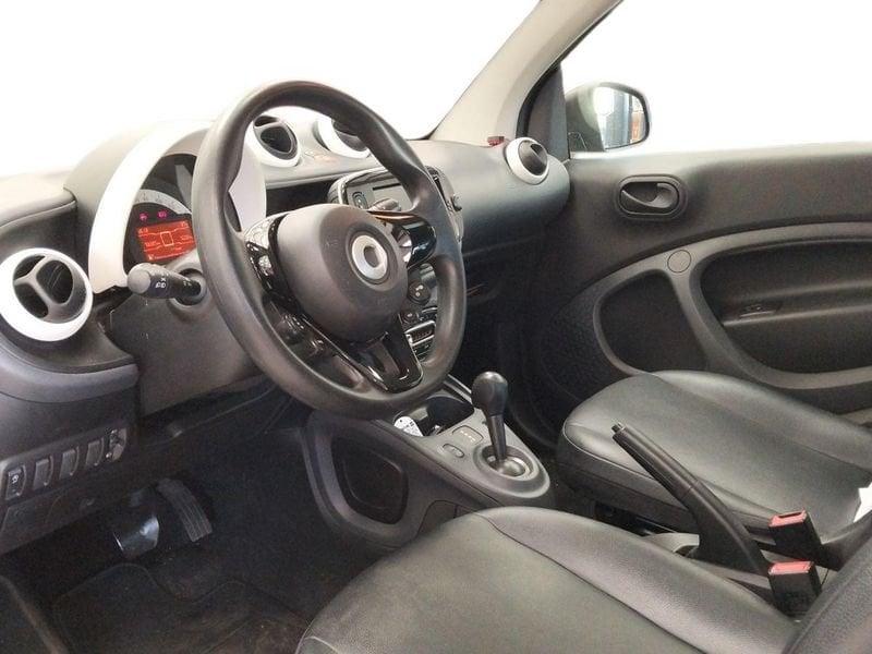 smart fortwo 70 1.0 52kW youngster twinamic