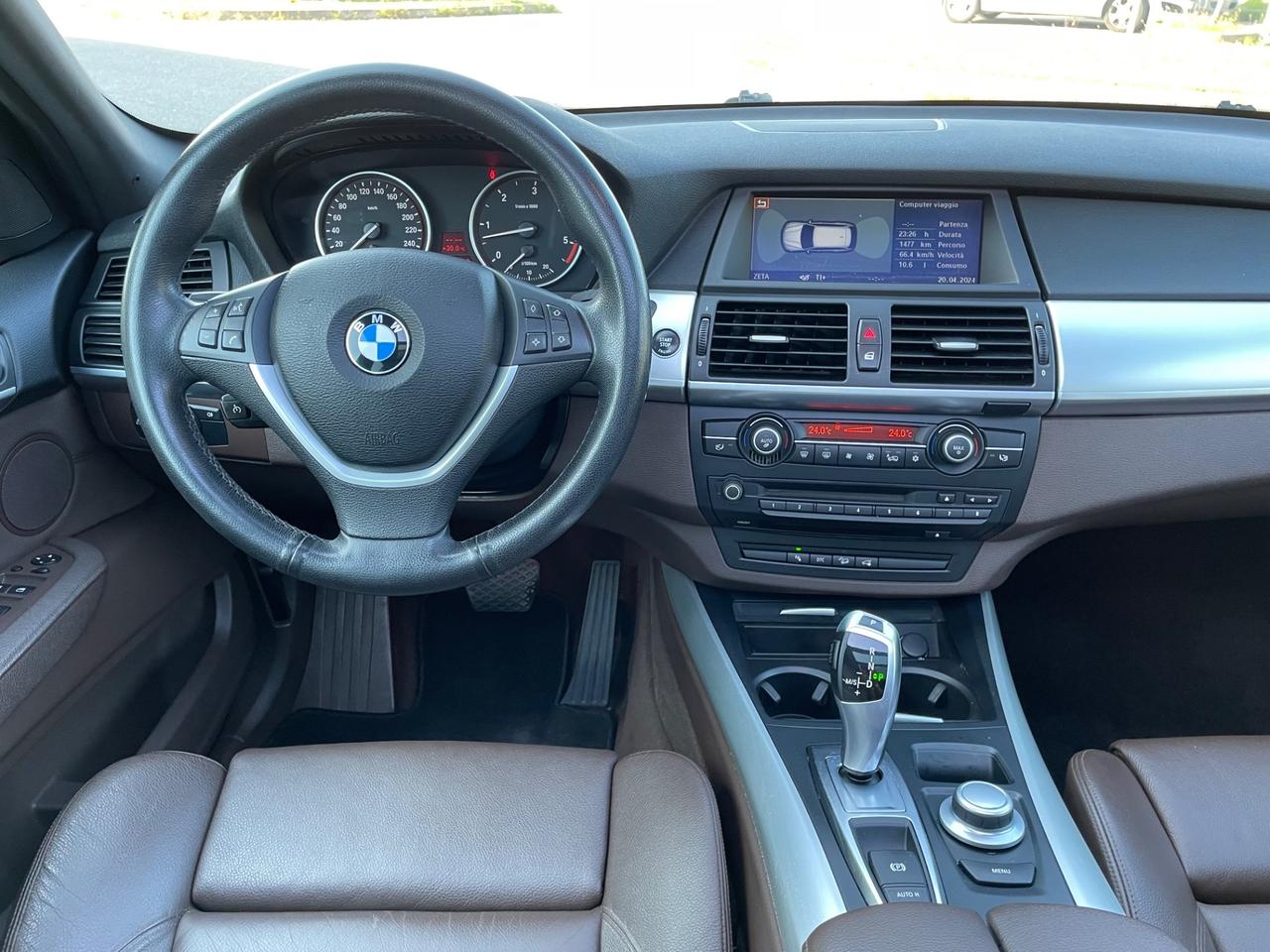 Bmw X5 xDrive30d Futura