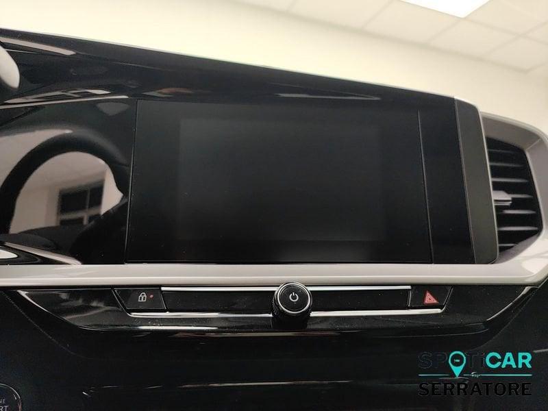 Opel Mokka 1.2 t Elegance s&s 100cv