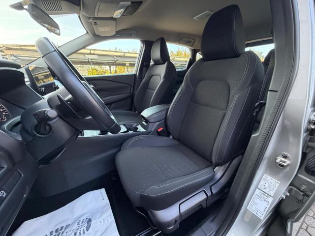 NISSAN Qashqai MHEV 158CV XTRONIC BUSINESS