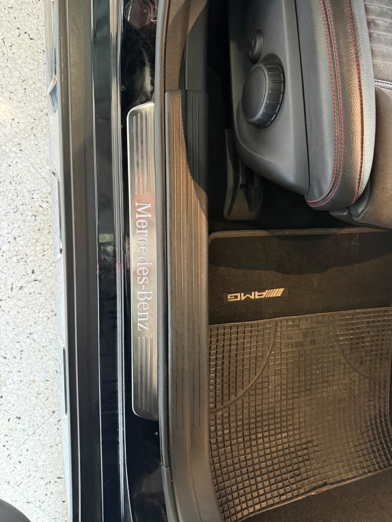 Mercedes-benz GLA 220 d Automatic Premium