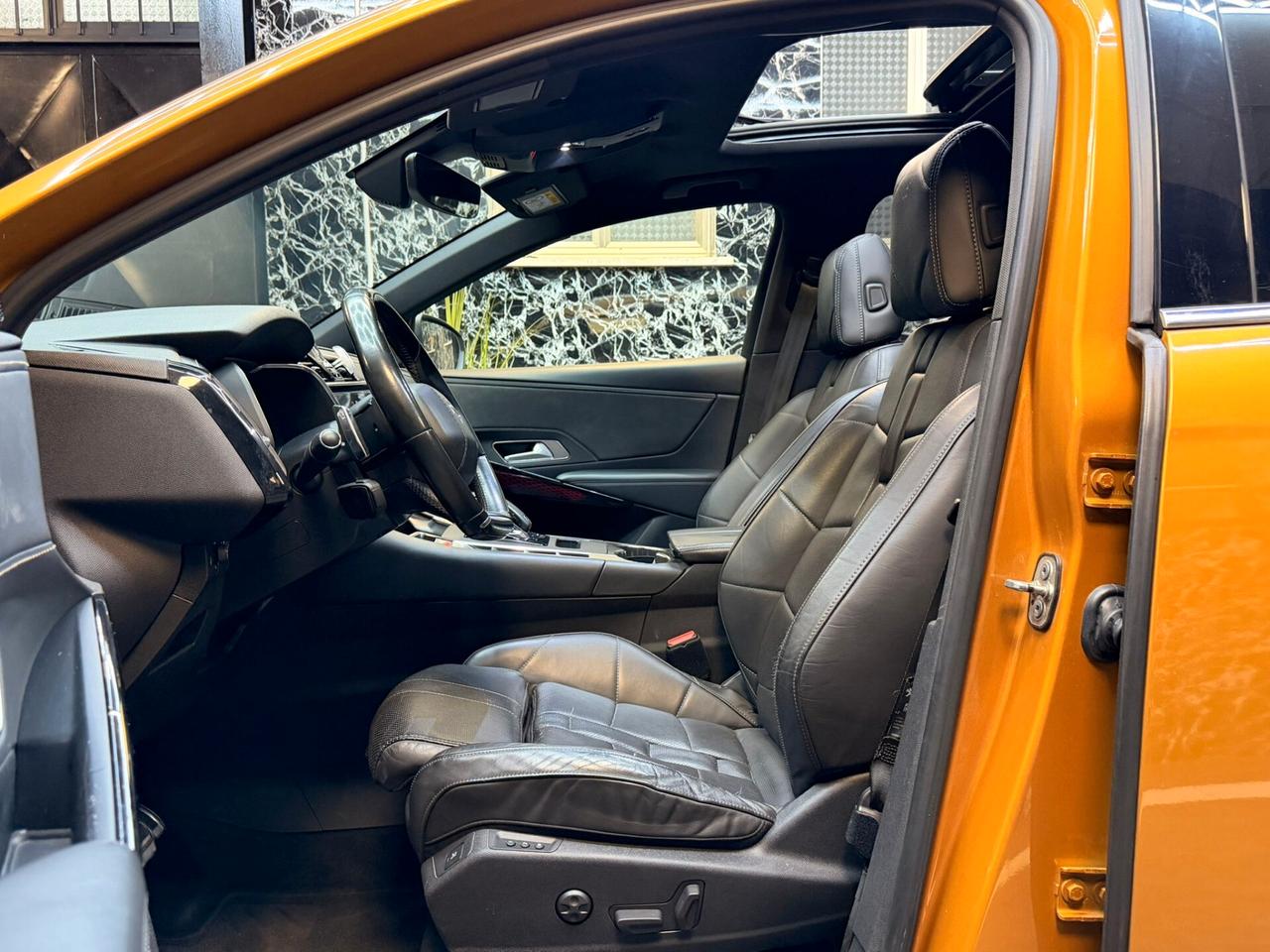 Ds 7 Crossback BlueHDi 177 Auto Opera