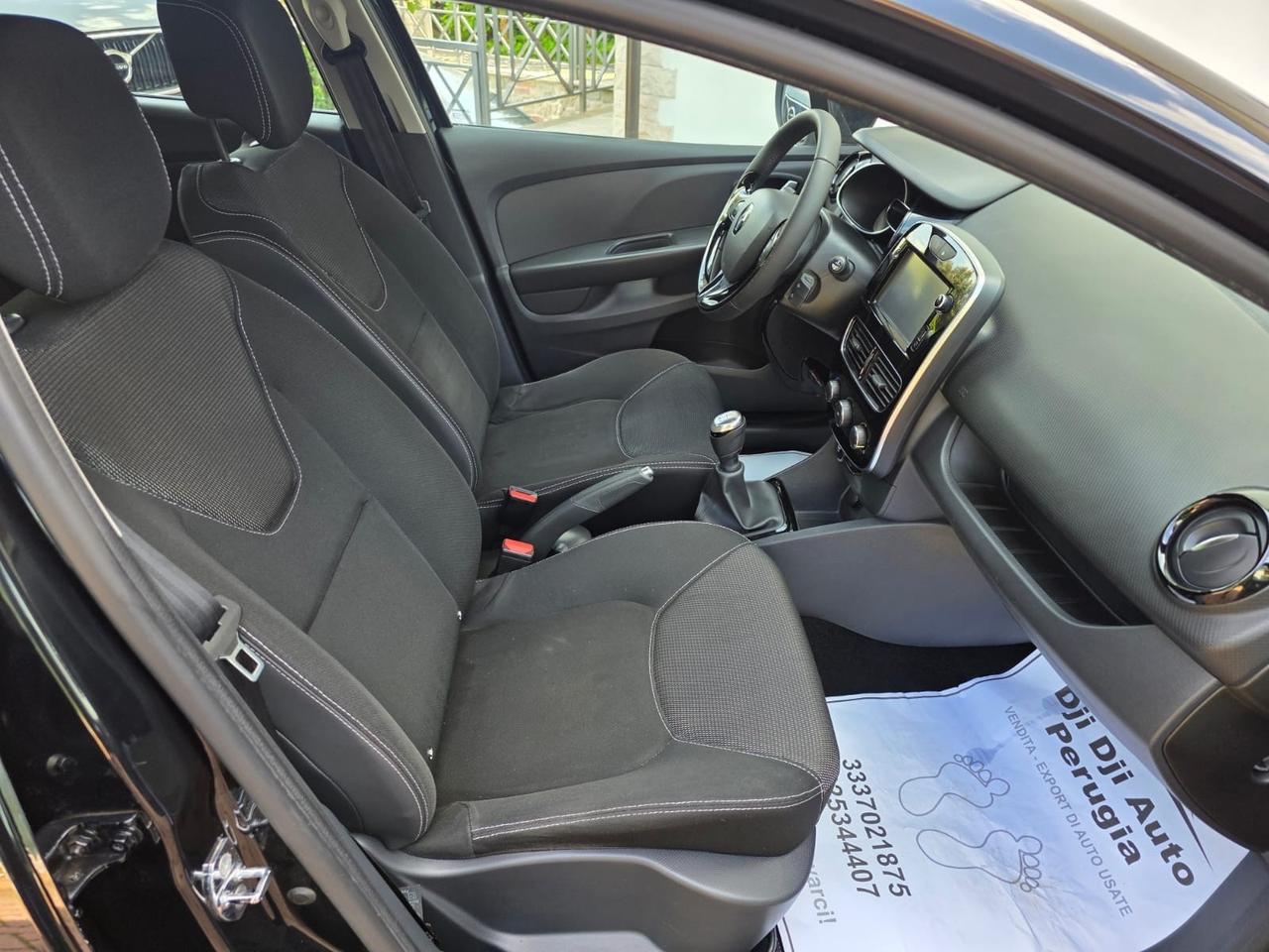 Renault Clio dCi 8V 90CV Start&Stop 5 porte Energy Zen