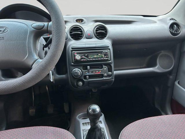 HYUNDAI Atos Prime 1.1 12V Active