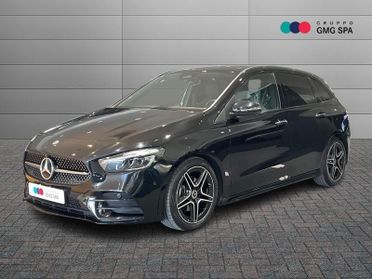 Mercedes-Benz Classe B 180 d AMG Line Premium auto