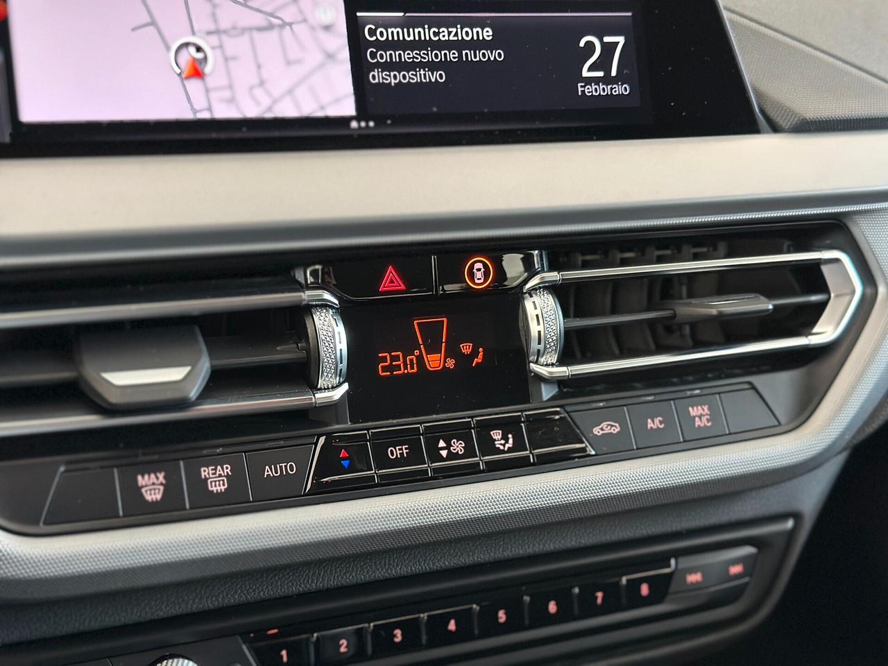 BMW 218 d Gran Coupe Business Advantage