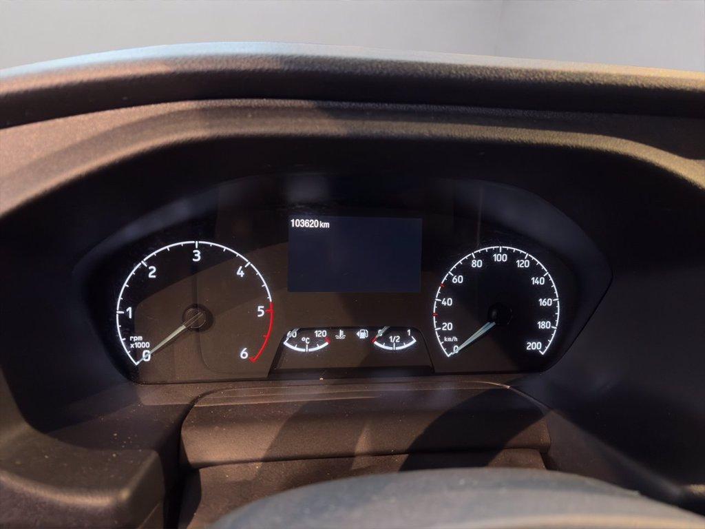 FORD Transit 330 2.0TDCi EcoBlue MHEV 130CV PM-TM Furgone Trend del 2022