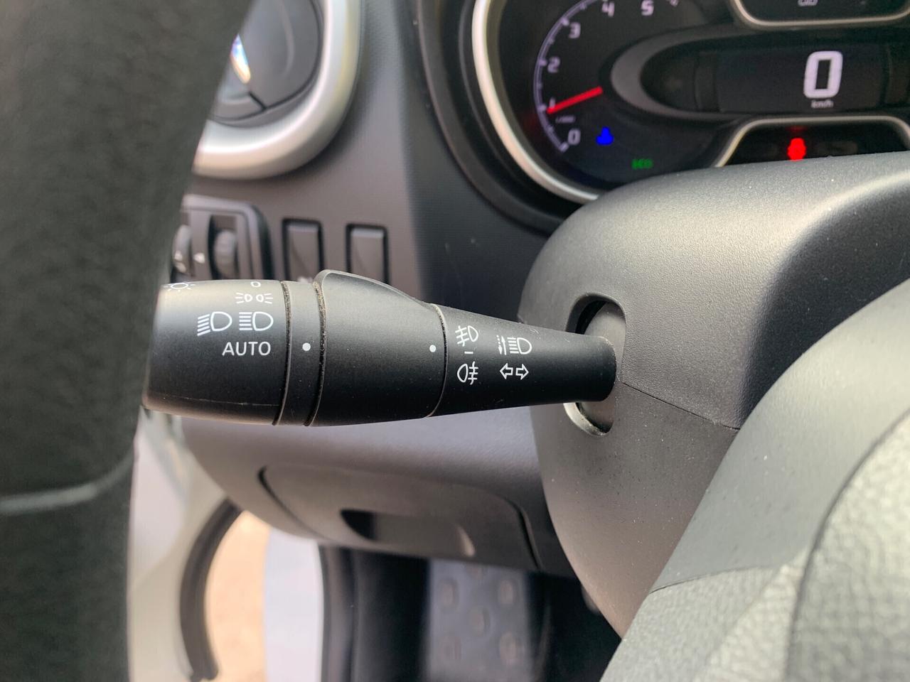Fiat Talento 1.6 MJT (88Kw)
