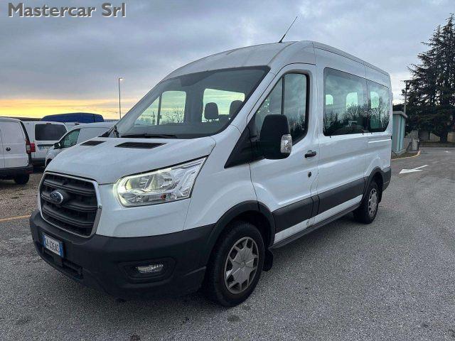 FORD Transit 310 L2H2 Trend 2.0TDCi 130CV POSTI Auto - GA426AS