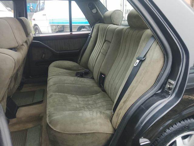 LANCIA Thema 2.0 i.e. 16V ISCRITTA A.S.I.