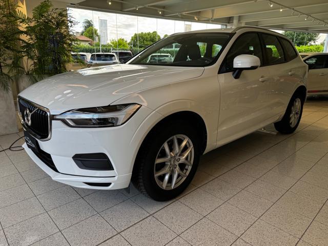 VOLVO XC60 D4 AWD Geartronic Business - PERFETTA!
