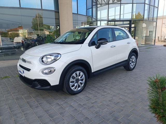 FIAT 500X 1.5 T4 Hybrid 130 CV DCT